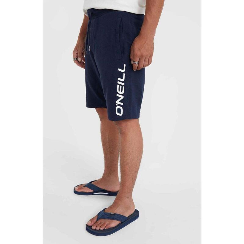 Pantaloni scurti barbati O'Neill Jogger, Albastru
