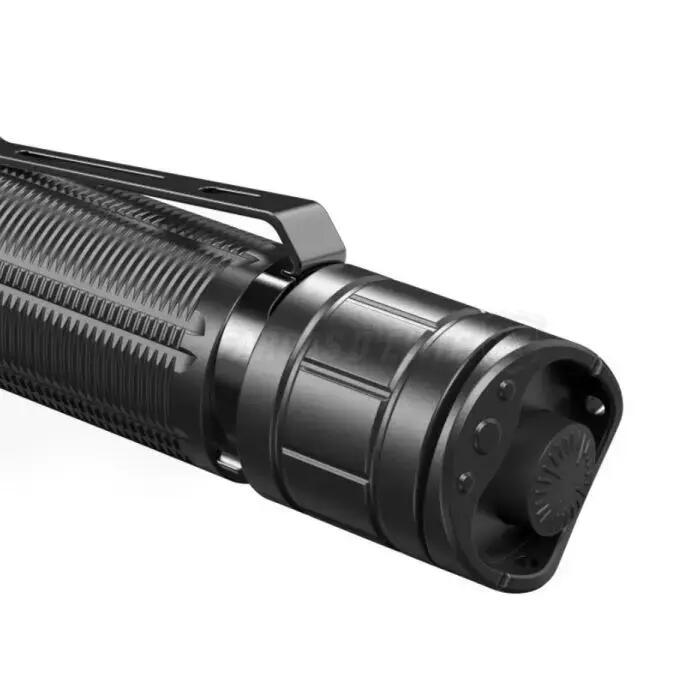 LANTERNA XT2CR PRO 2100 LÚMENS IPX8 KLARUS 4/4