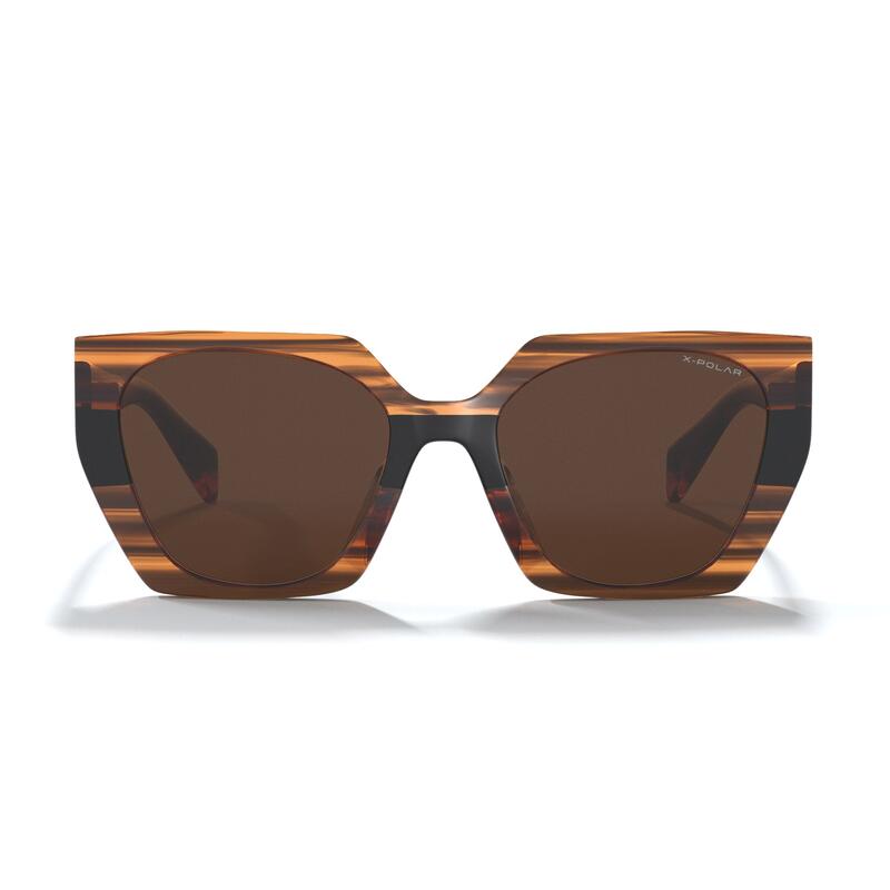 Gafas de Sol Uller Sequoia Brown Tortoise / Brown Unisex