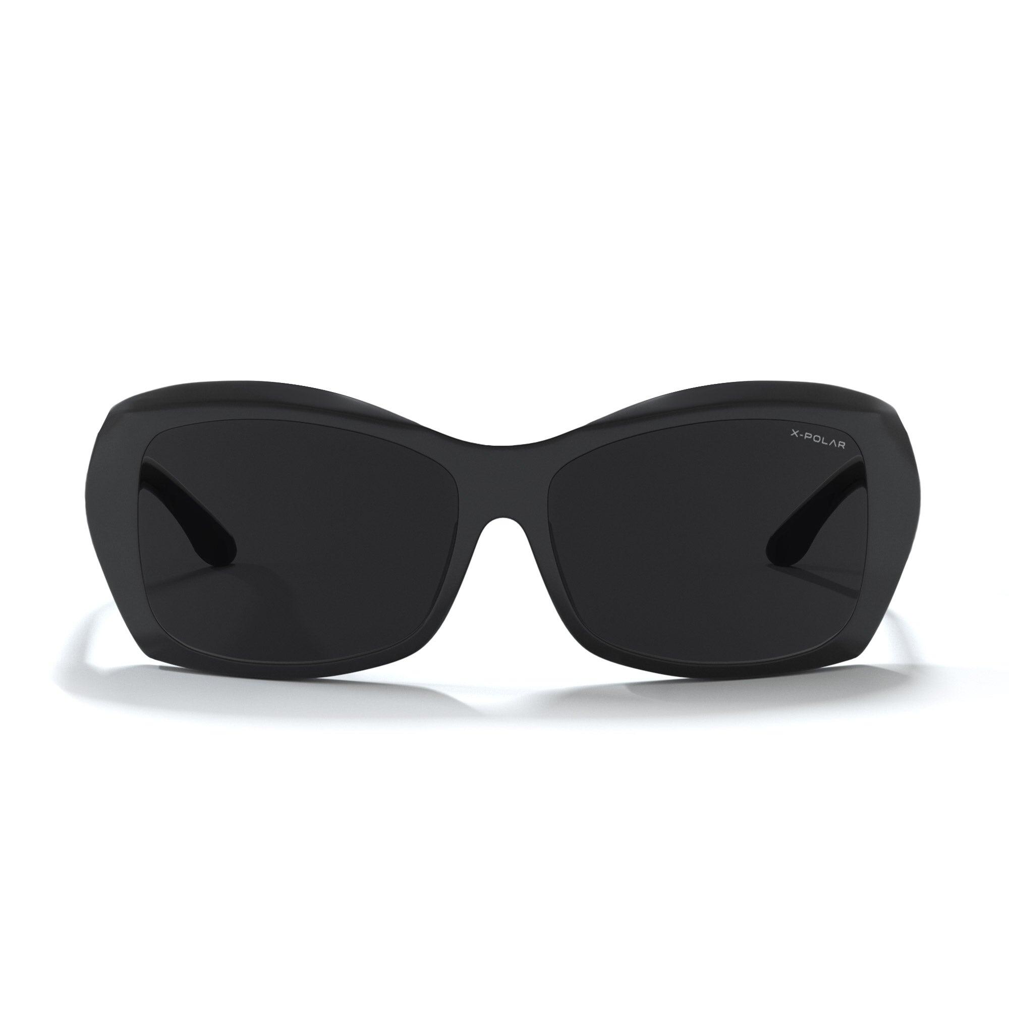 Gafas de Sol Uller Atlas Black / Black Unisex 3/5