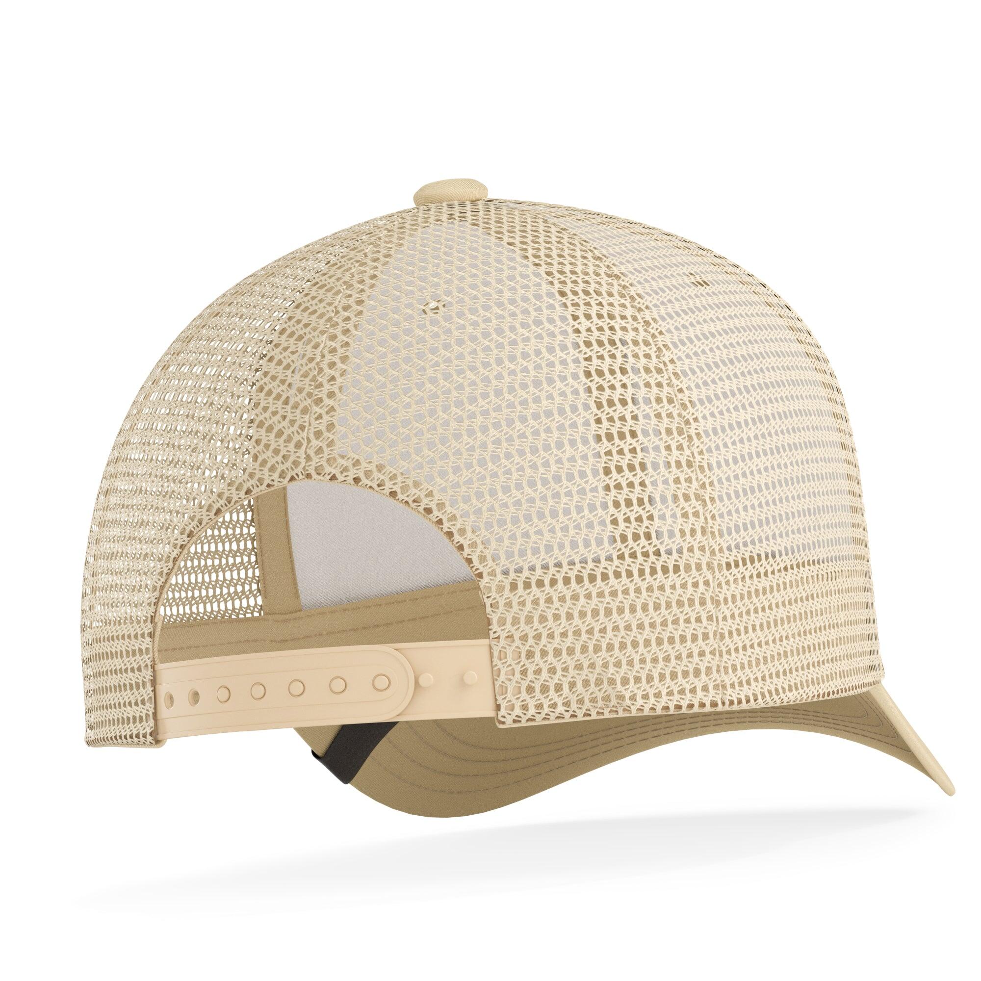 Unisex lifestyle gorra algodón Animal Soul Zebra Hanukeii 2/5