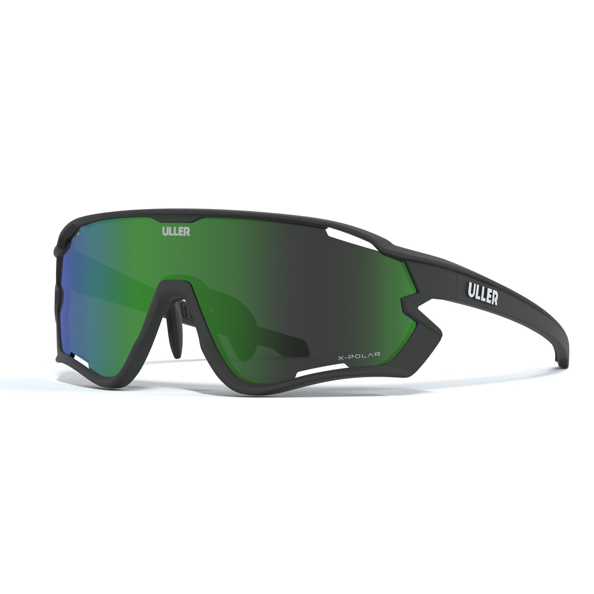 negro / verde