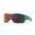 Gafas Deportivas Volcano Verde Uller para hombre y