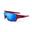 Gafas de Sol Deportivas para running y cliclismo Uller Volcano Rojo para hombre