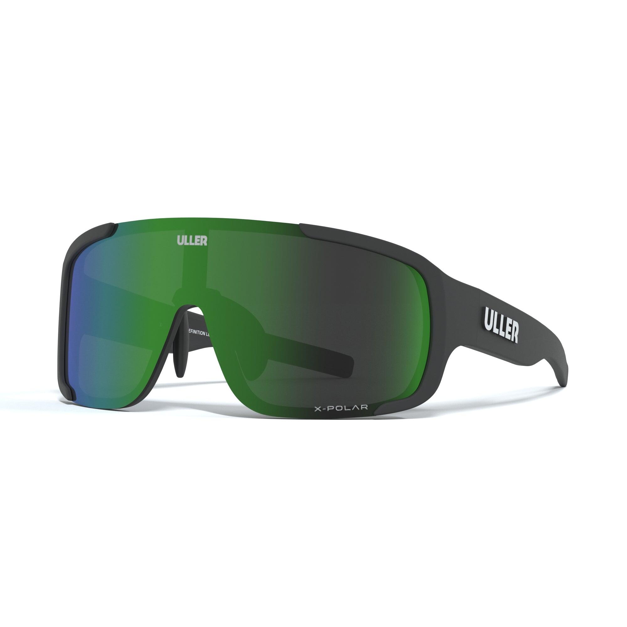 negro / verde