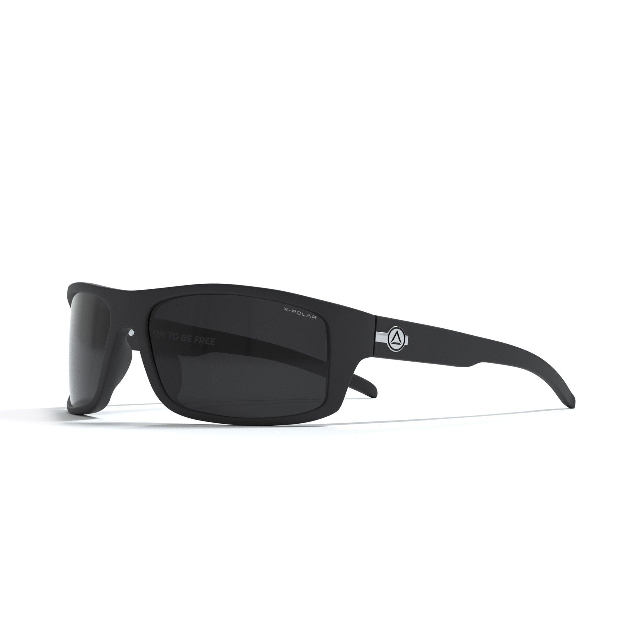 Gafas de Sol Uller Backcountry Black / Black Unisex 1/5