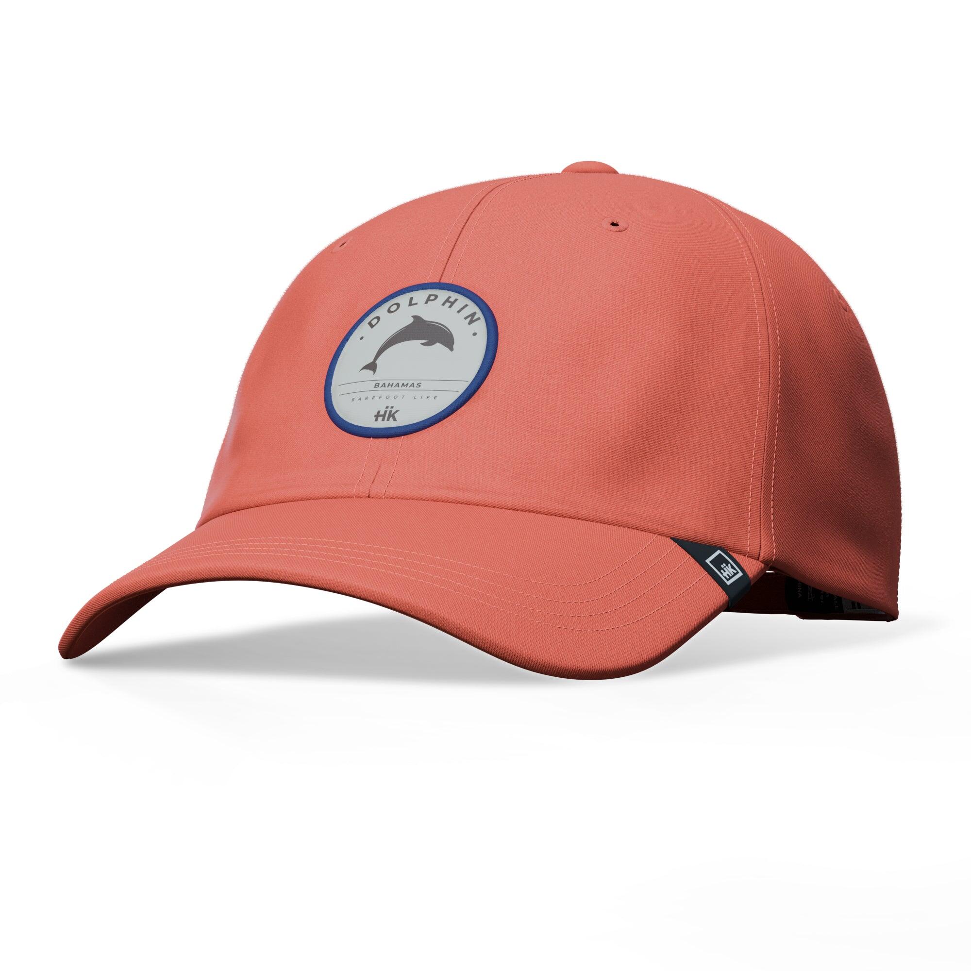 HANUKEII Gorras Hanukeii Dolphin Coral /