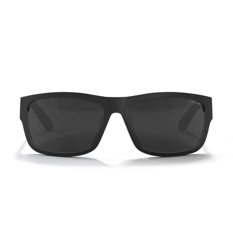 Gafas de Sol Uller Alpine Black / Black Unisex