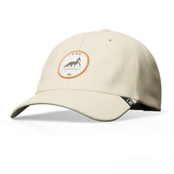 Gorras Hanukeii Fox Beige /