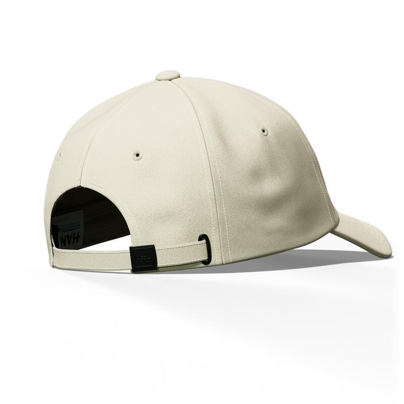 Gorras Hanukeii Fox Beige /