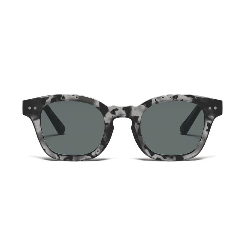 Gafas de Sol Tarifa Marron Hanukeii para hombre y