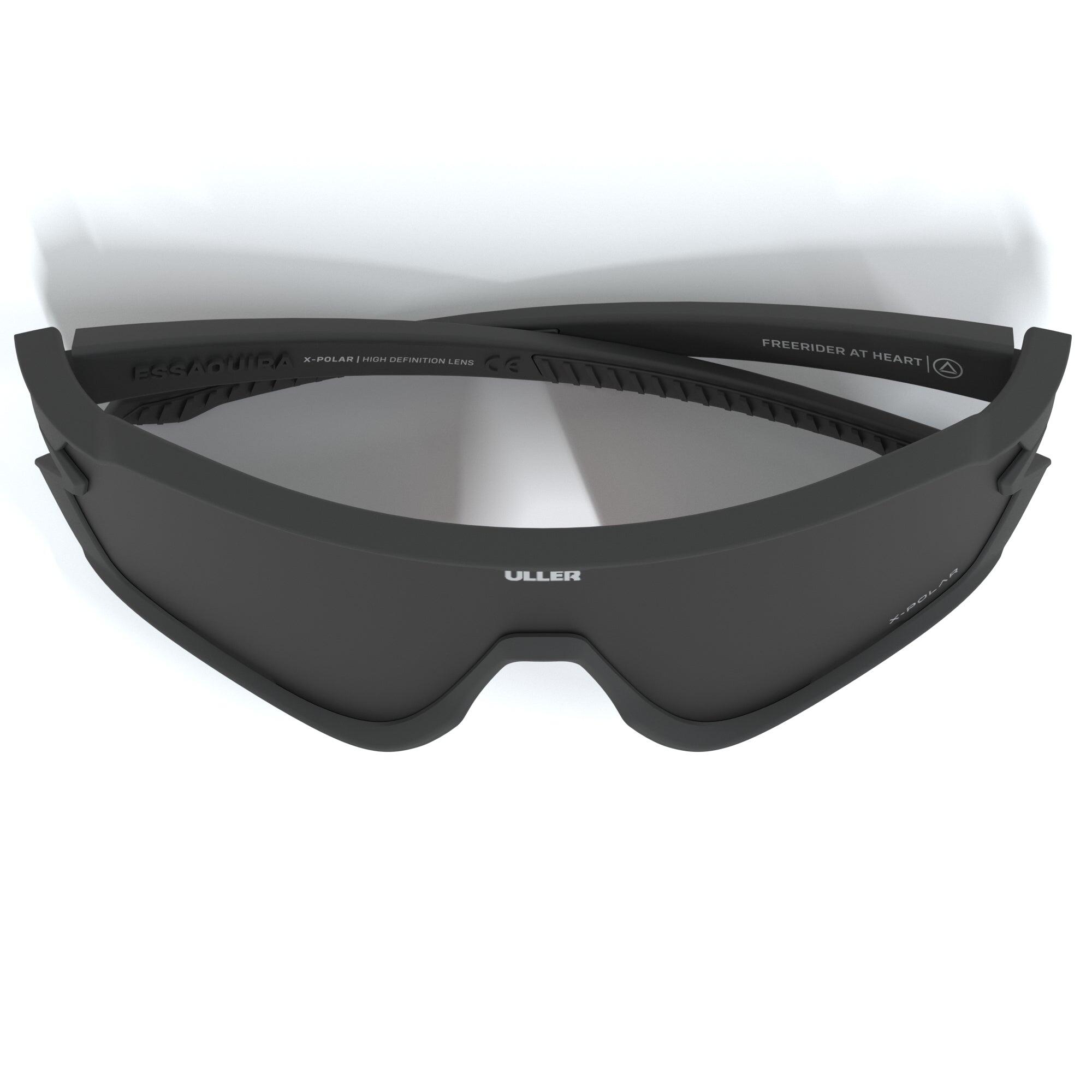 Gafas deportivas Uller® Essaouira UV401 Negro 4/5