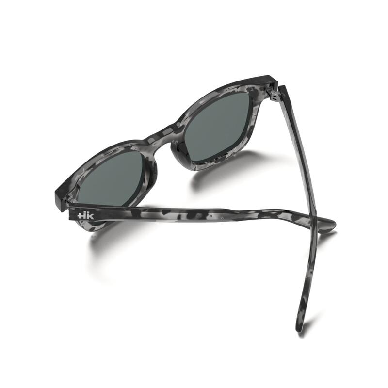 Gafas de Sol Tarifa Marron Hanukeii para hombre y