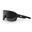 Gafas de Sol Deportivas para running y cliclismo Bolt Negro Uller para hombre y