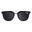 Gafas de Sol Polarizadas Noosa Negro The Indian Face para hombre y