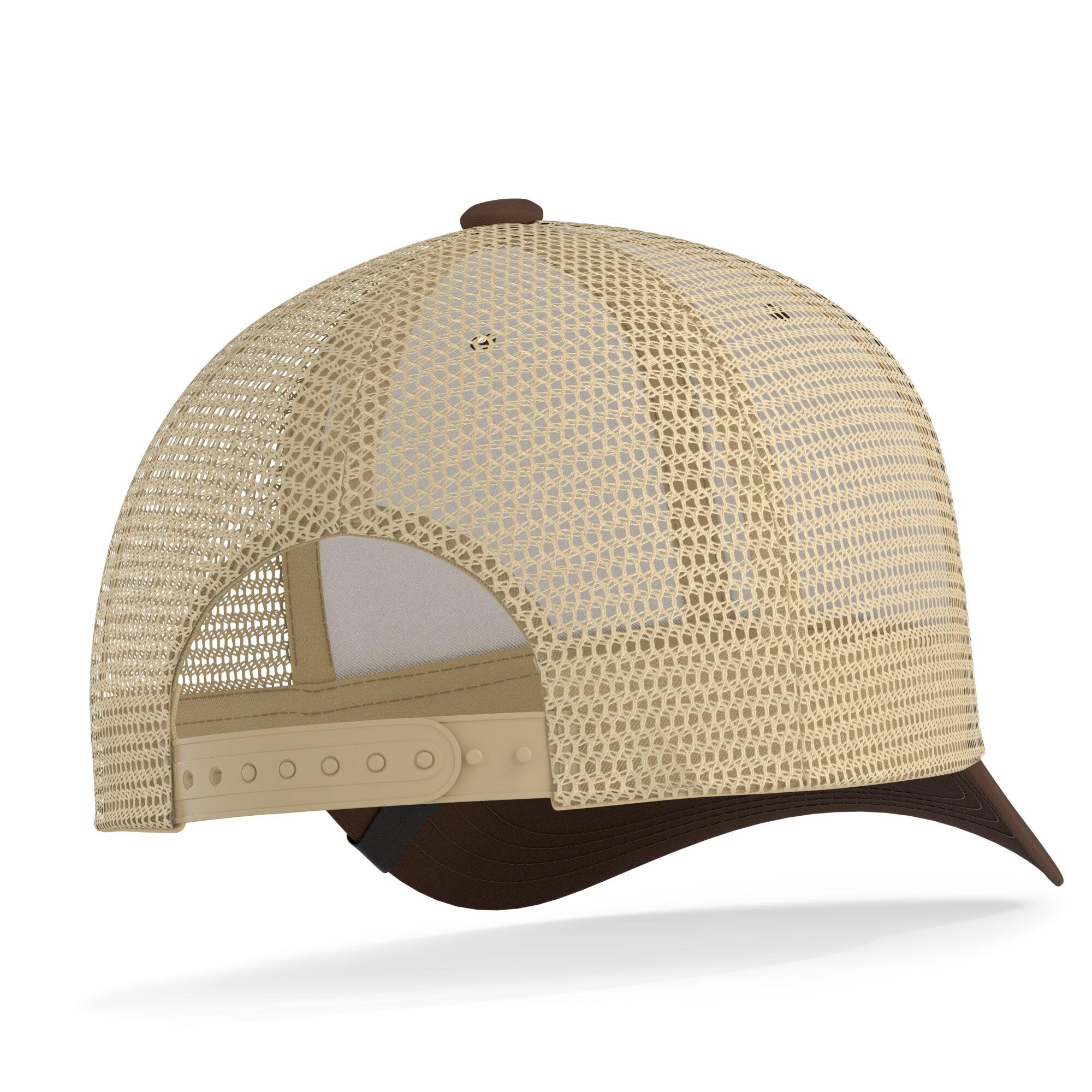 Unisex lifestyle gorra algodón Animal Soul Elephant Hanukeii 2/5