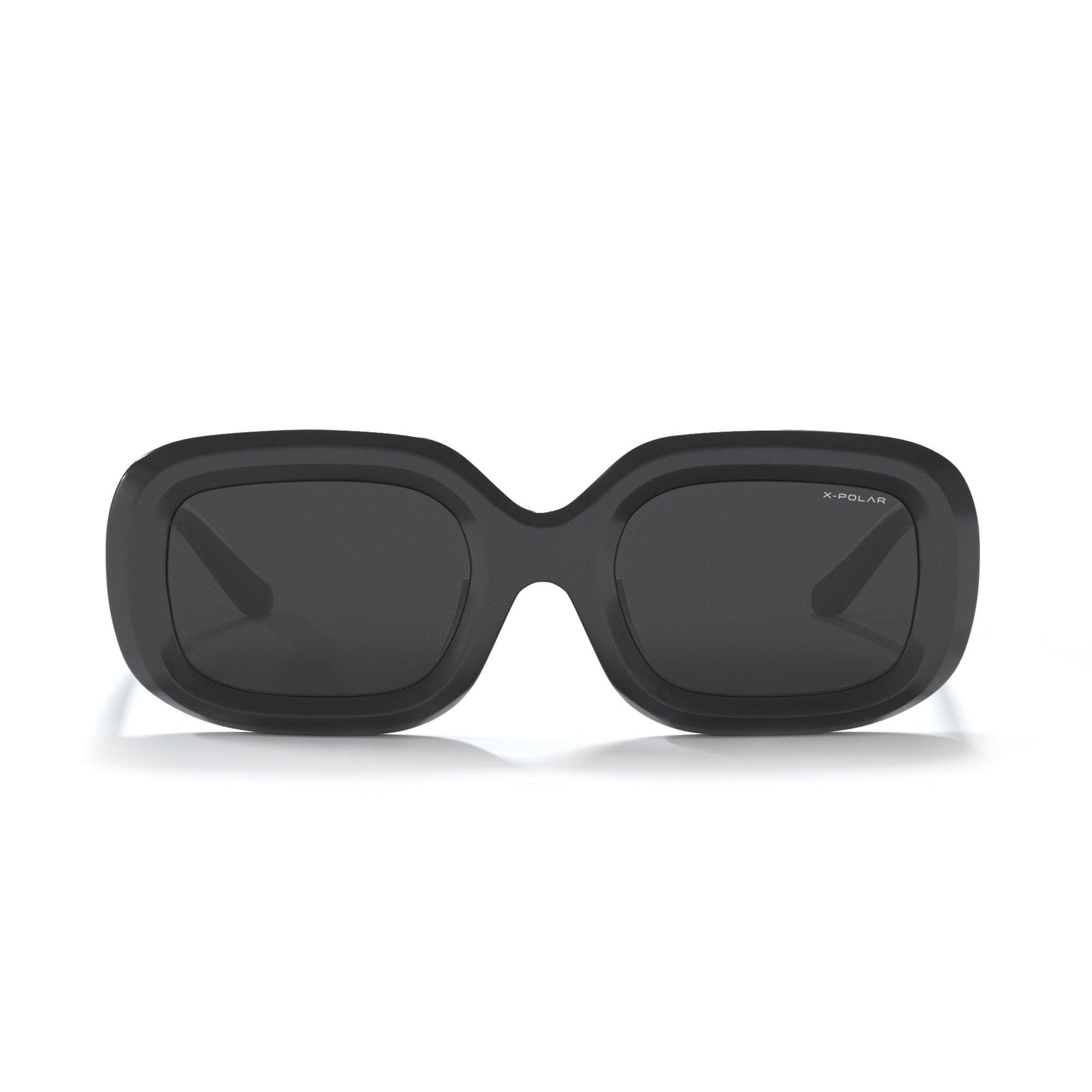 Gafas de Sol Uller Pearl Black / Black Unisex 4/5