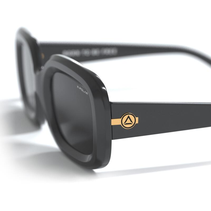 Gafas de Sol Uller Pearl Black / Black Unisex