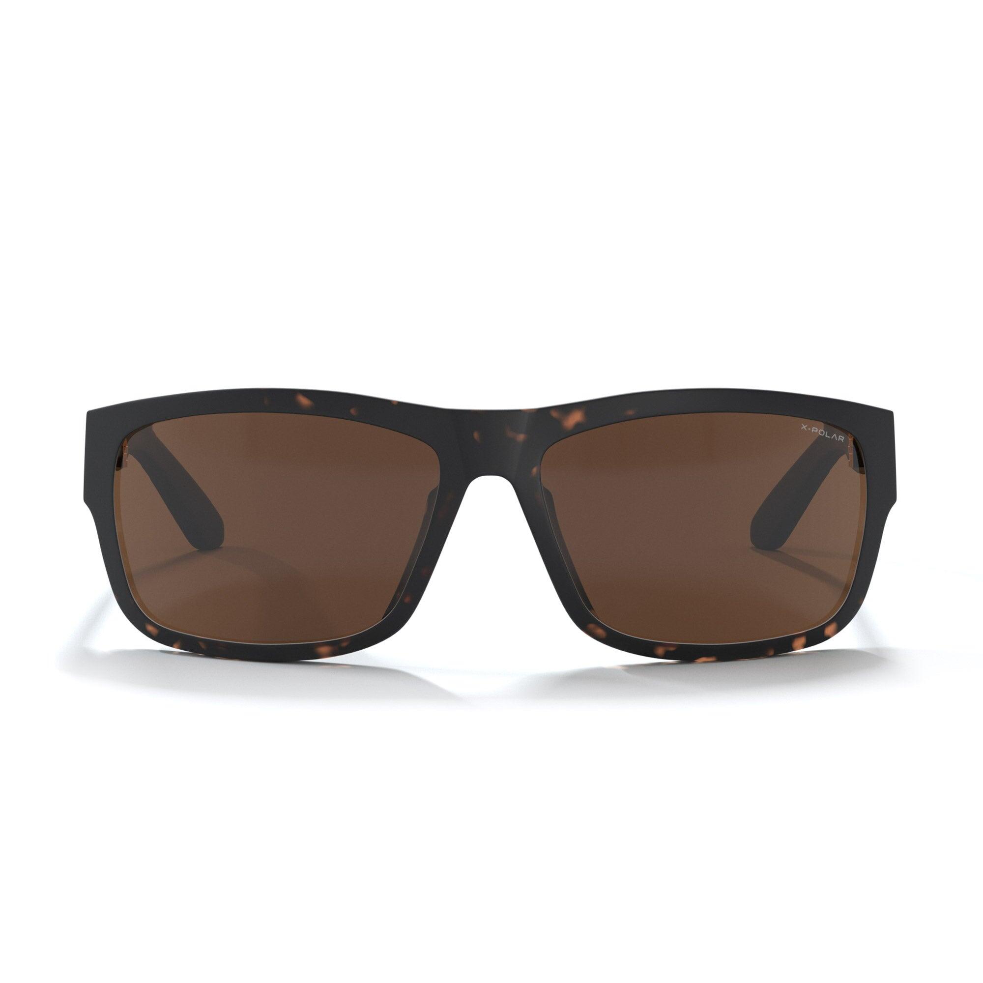 Gafas de Sol Uller® X-POLAR UV400 Cat.3 Polarizadas Deporte Brown 2/7