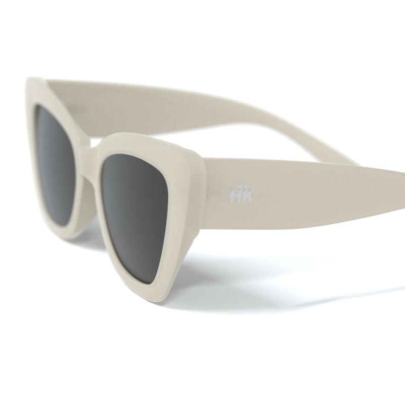 Gafas de Sol Isla Tortuga Blanco Hanukeii para hombre y