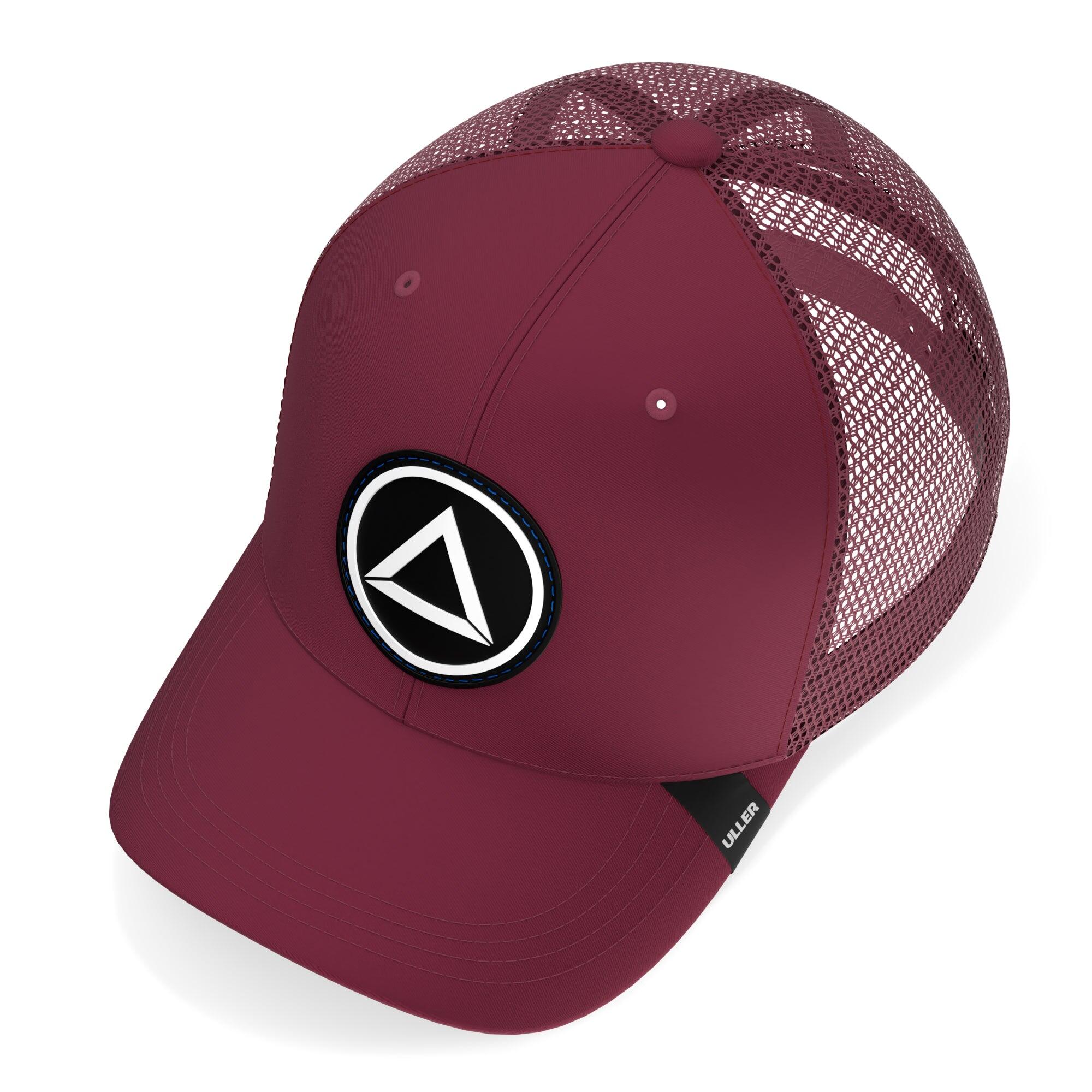 Gorras Uller Northern 3/5