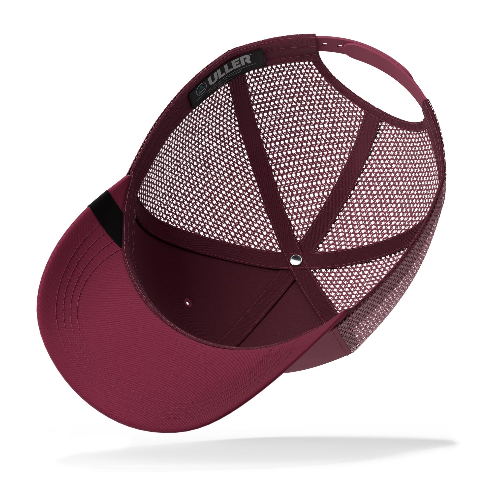 Gorras Uller Northern 4/5