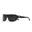 Gafas de Sol Uller Scout Black / Black Unisex