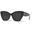 Gafas de Sol Isla Tortuga Negro Hanukeii para hombre y