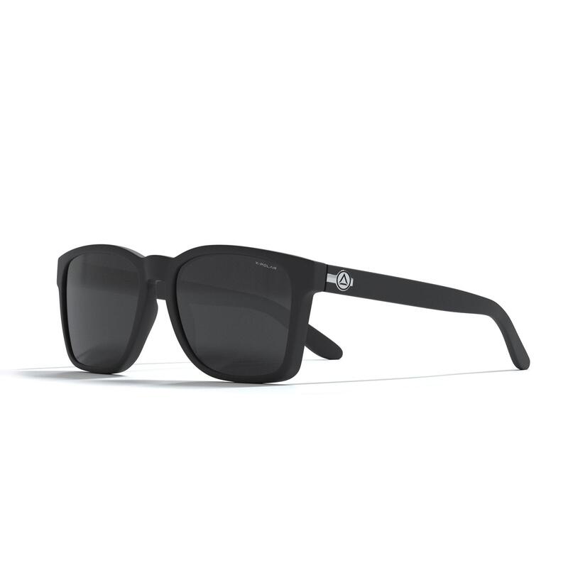 Gafas de Sol Uller Jib Black / Black Unisex