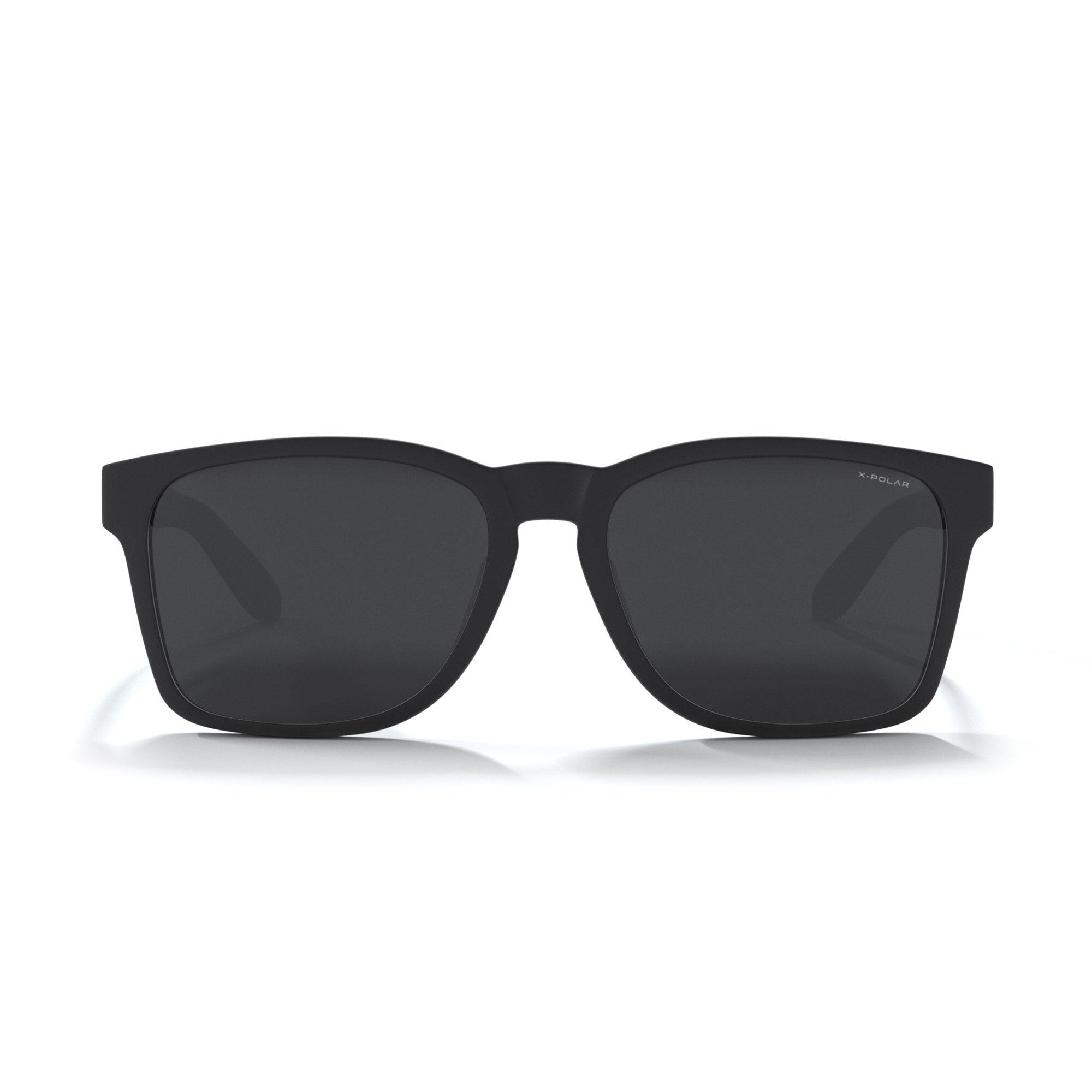 Gafas de Sol Uller® X-POLAR UV400 Polarizadas Black 2/7