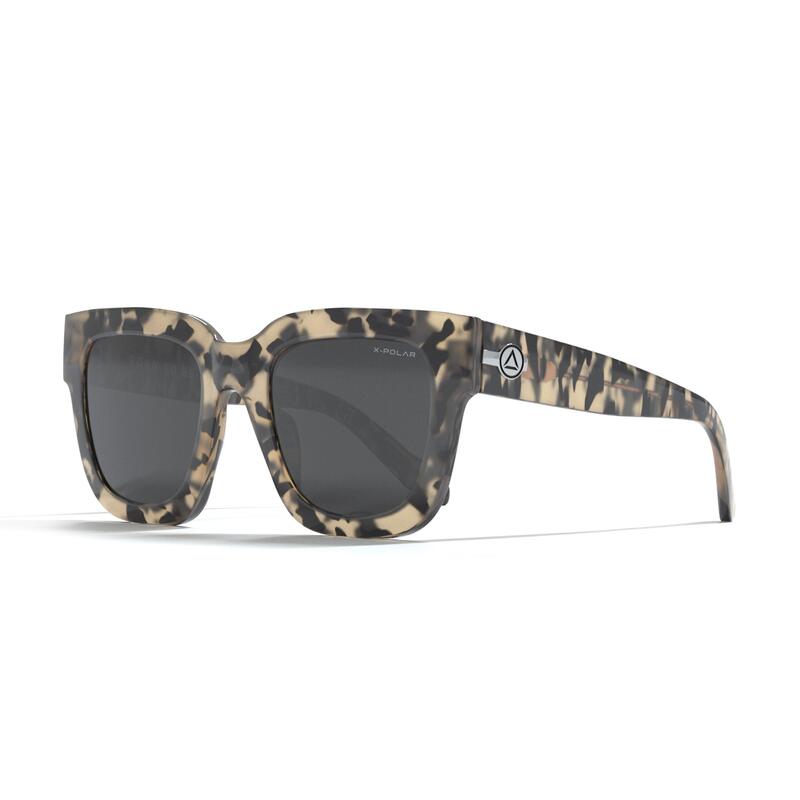 Gafas de Sol Uller Lake Brown Tortoise / Black Unisex