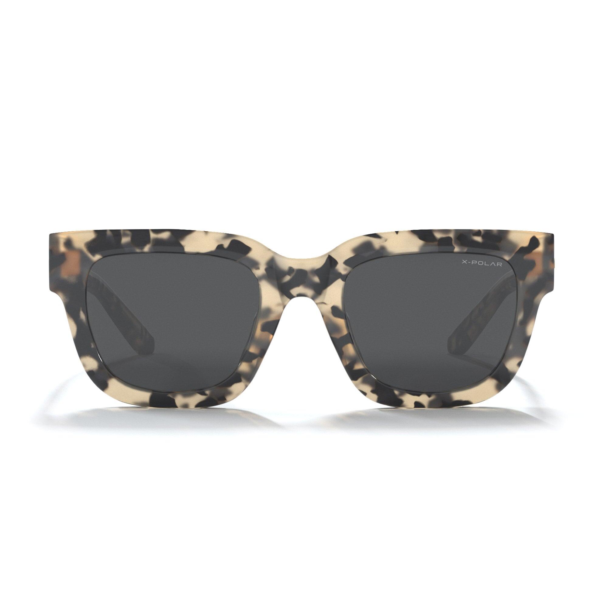Gafas de Sol Uller Lake Brown Tortoise / Black Unisex 4/5
