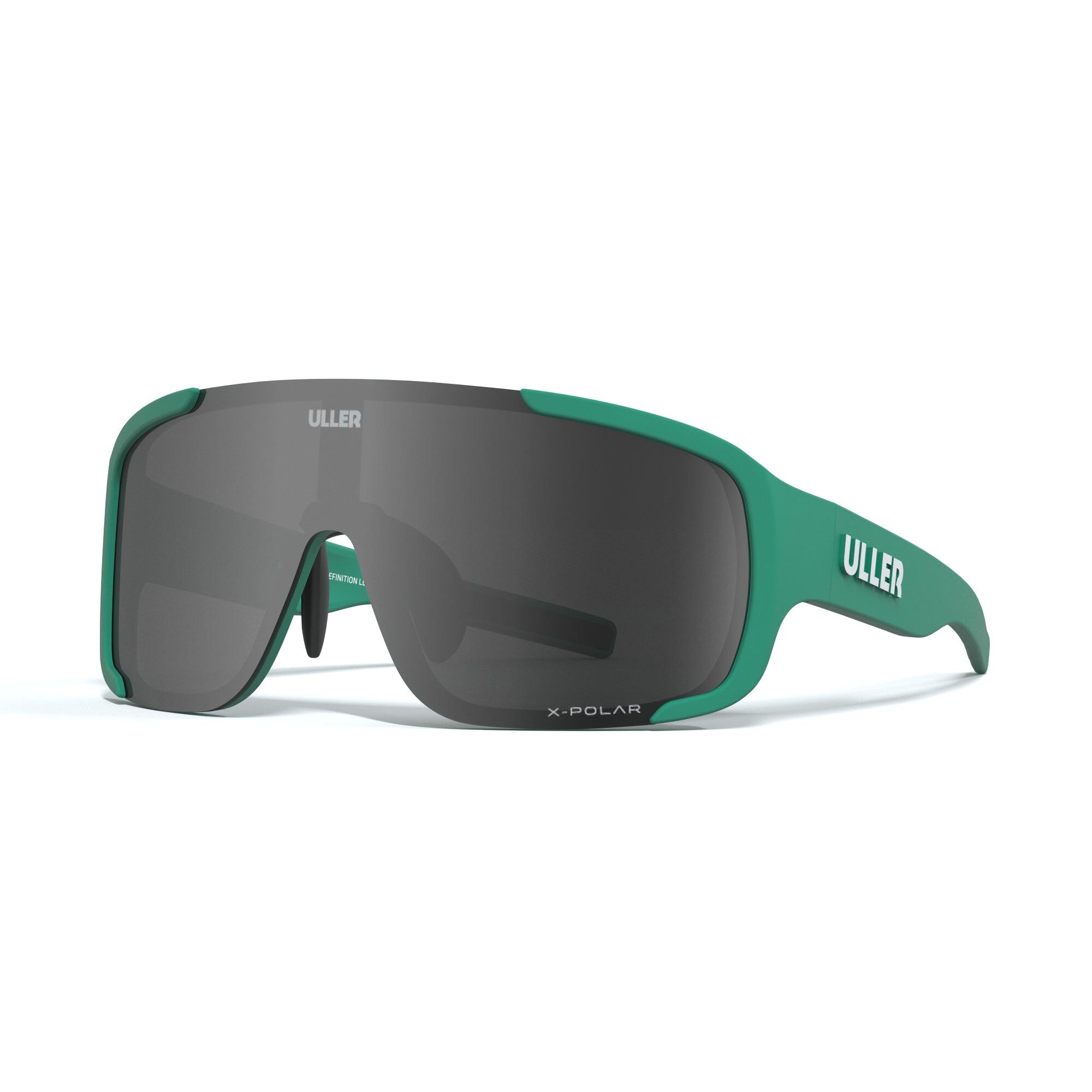 verde / gris