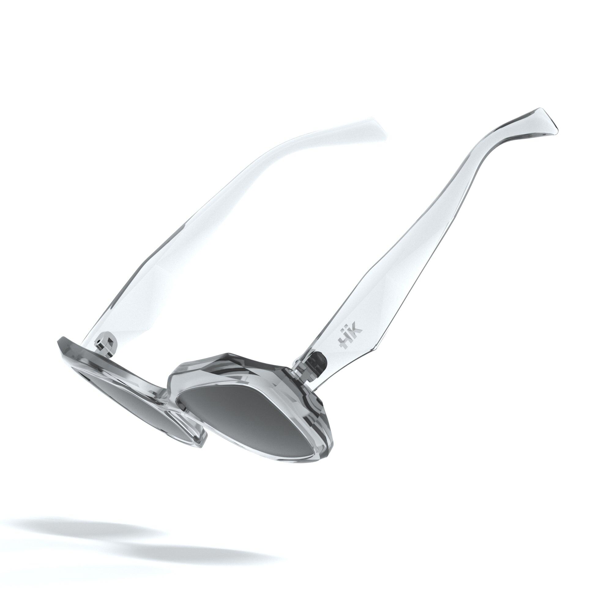 Gafas de Sol Moorea Blanco Hanukeii para hombre y 4/5
