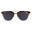 Gafas de Sol Polarizadas Noosa Marron The Indian Face para hombre y