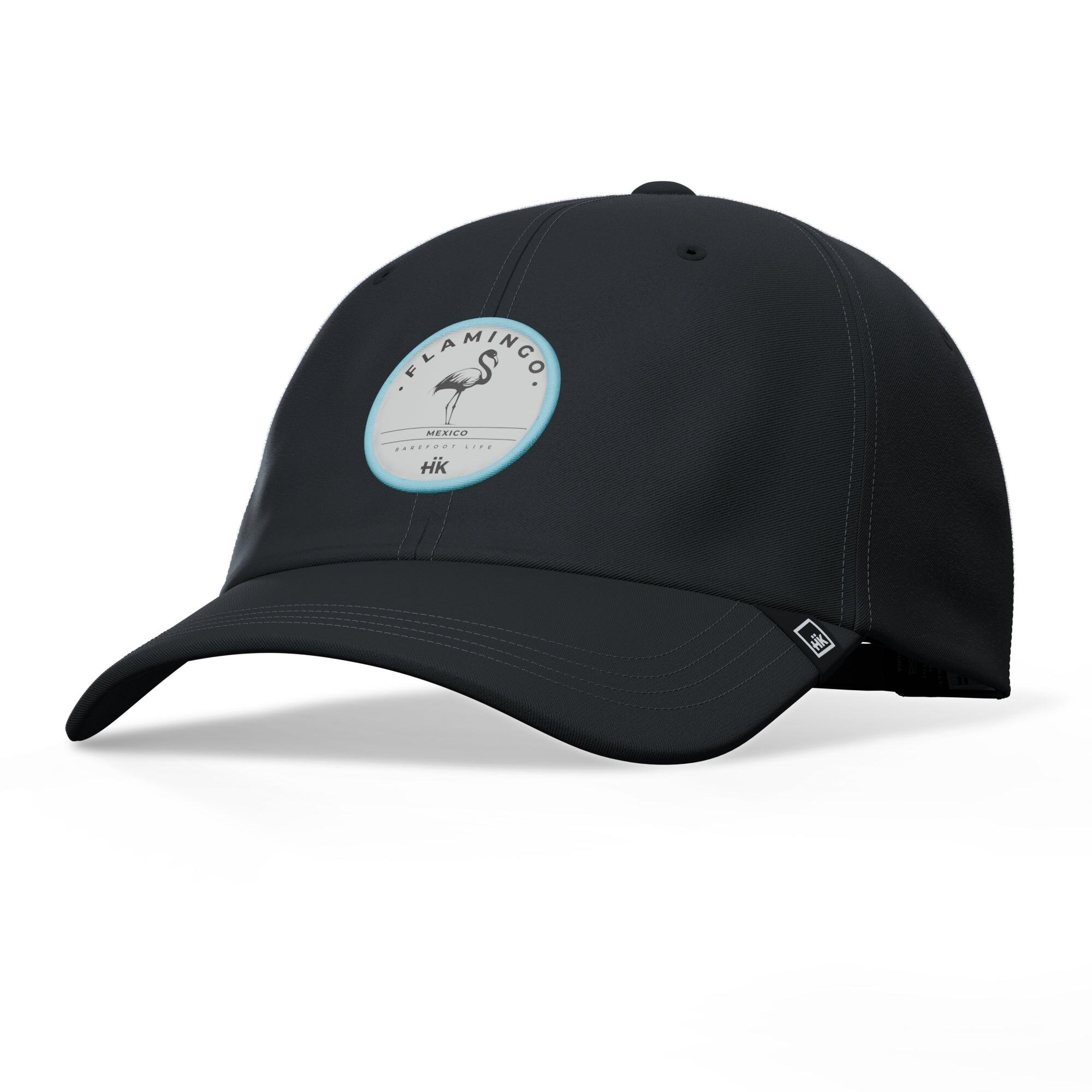 ULLER Gorras Hanukeii Flamingo Black /