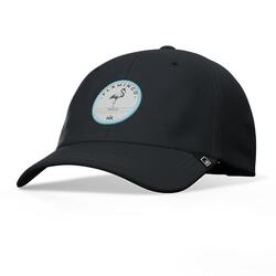 Gorras Hanukeii Flamingo Black /