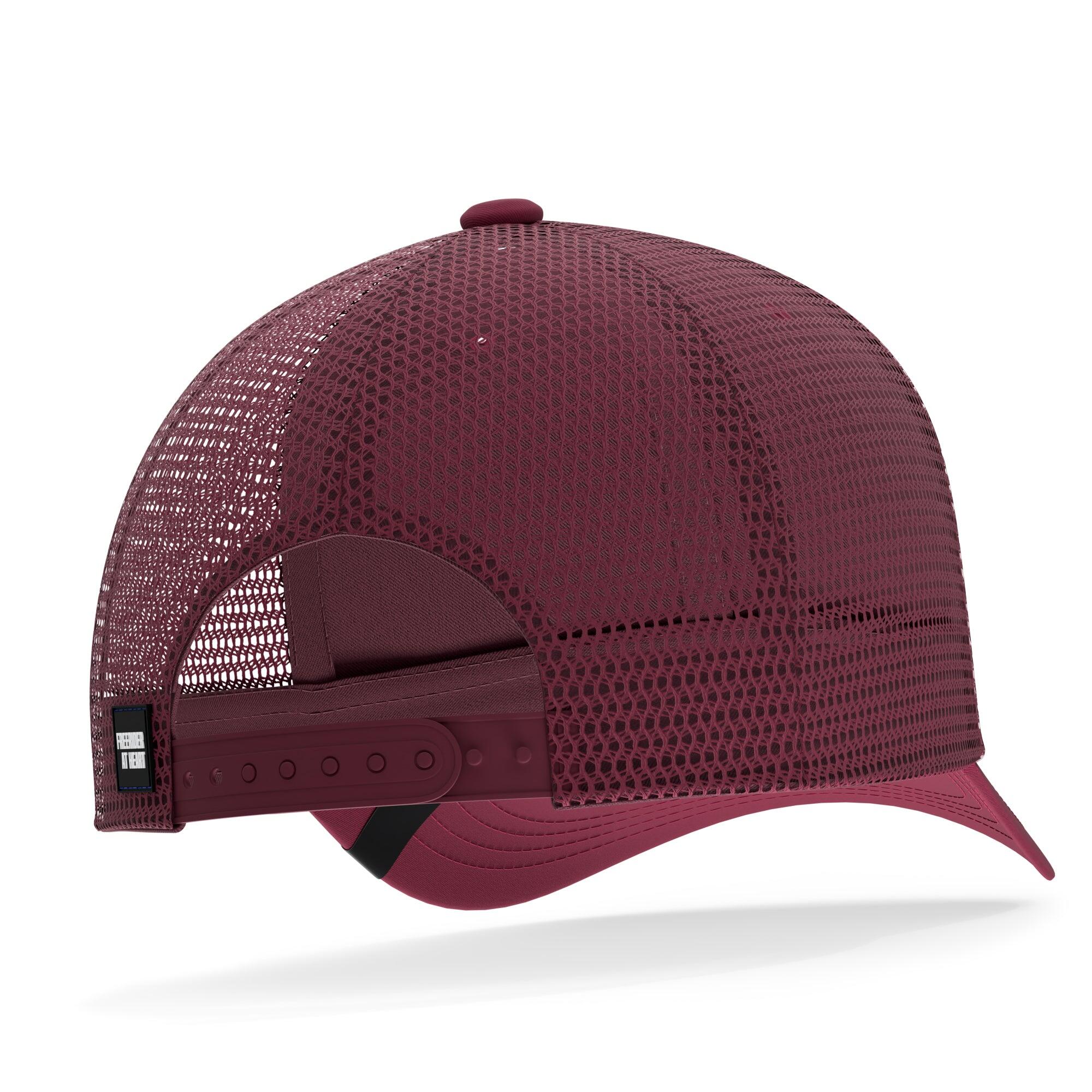 Gorras Uller Orbital 2/5
