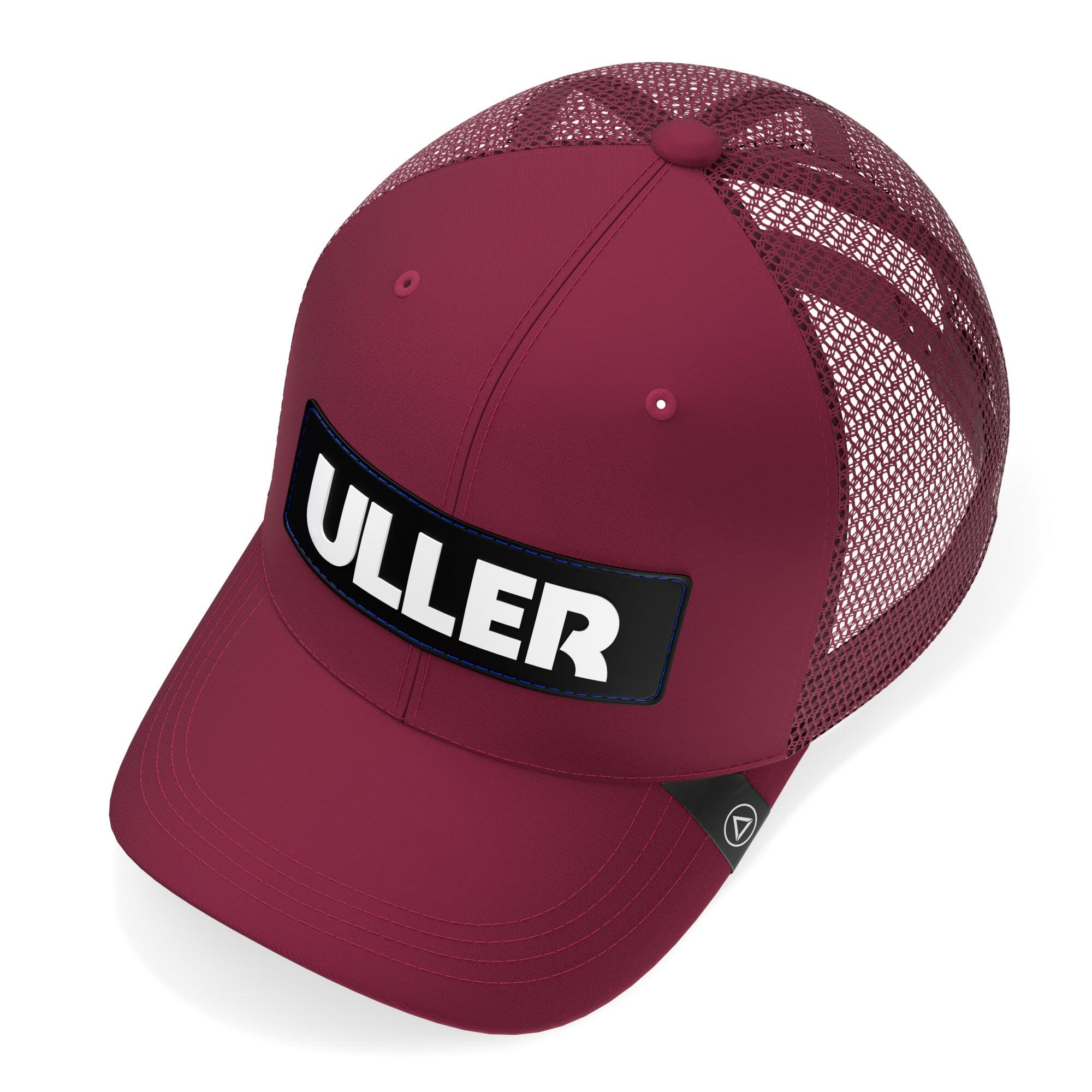Gorras Uller Orbital 3/5