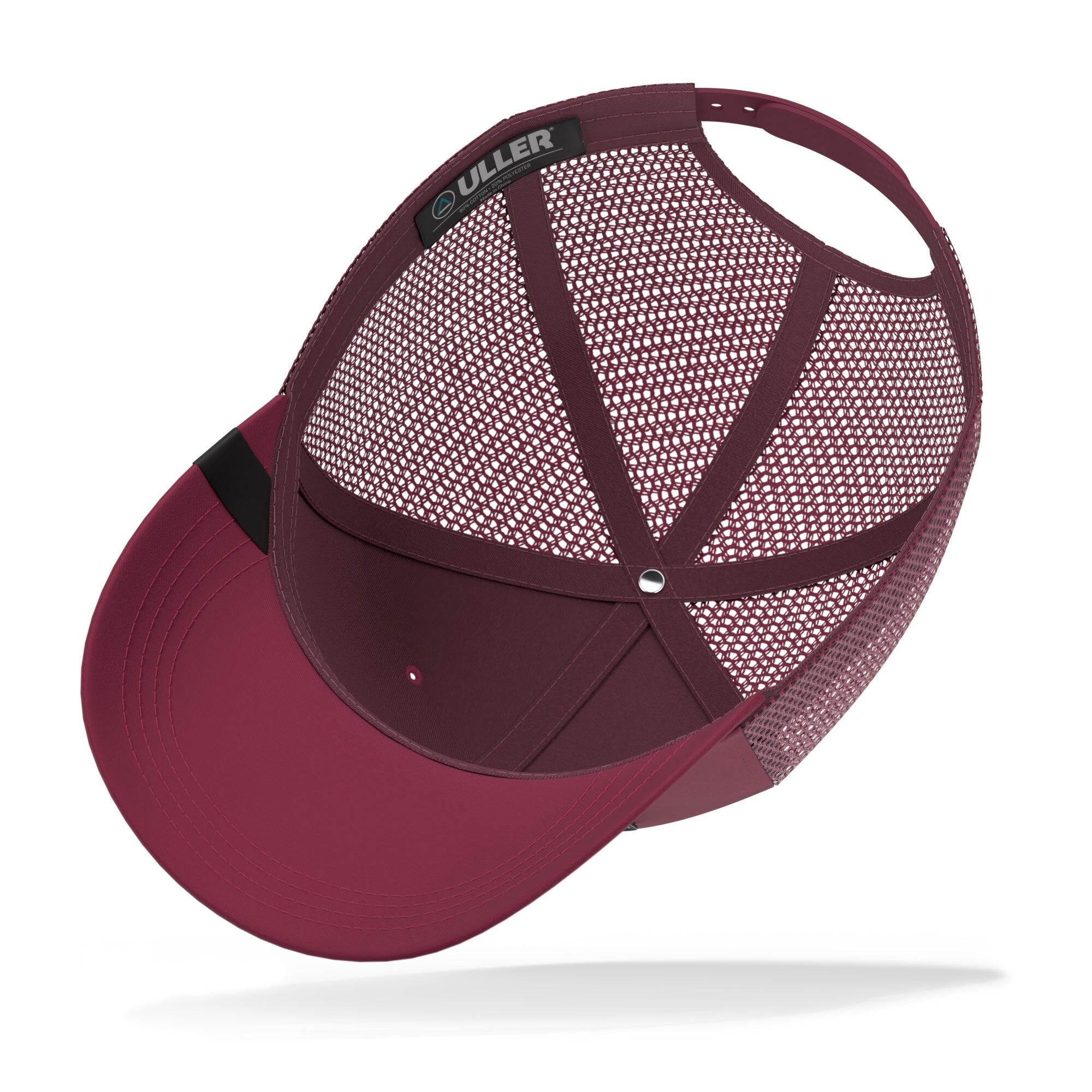 Gorras Uller Orbital 4/5