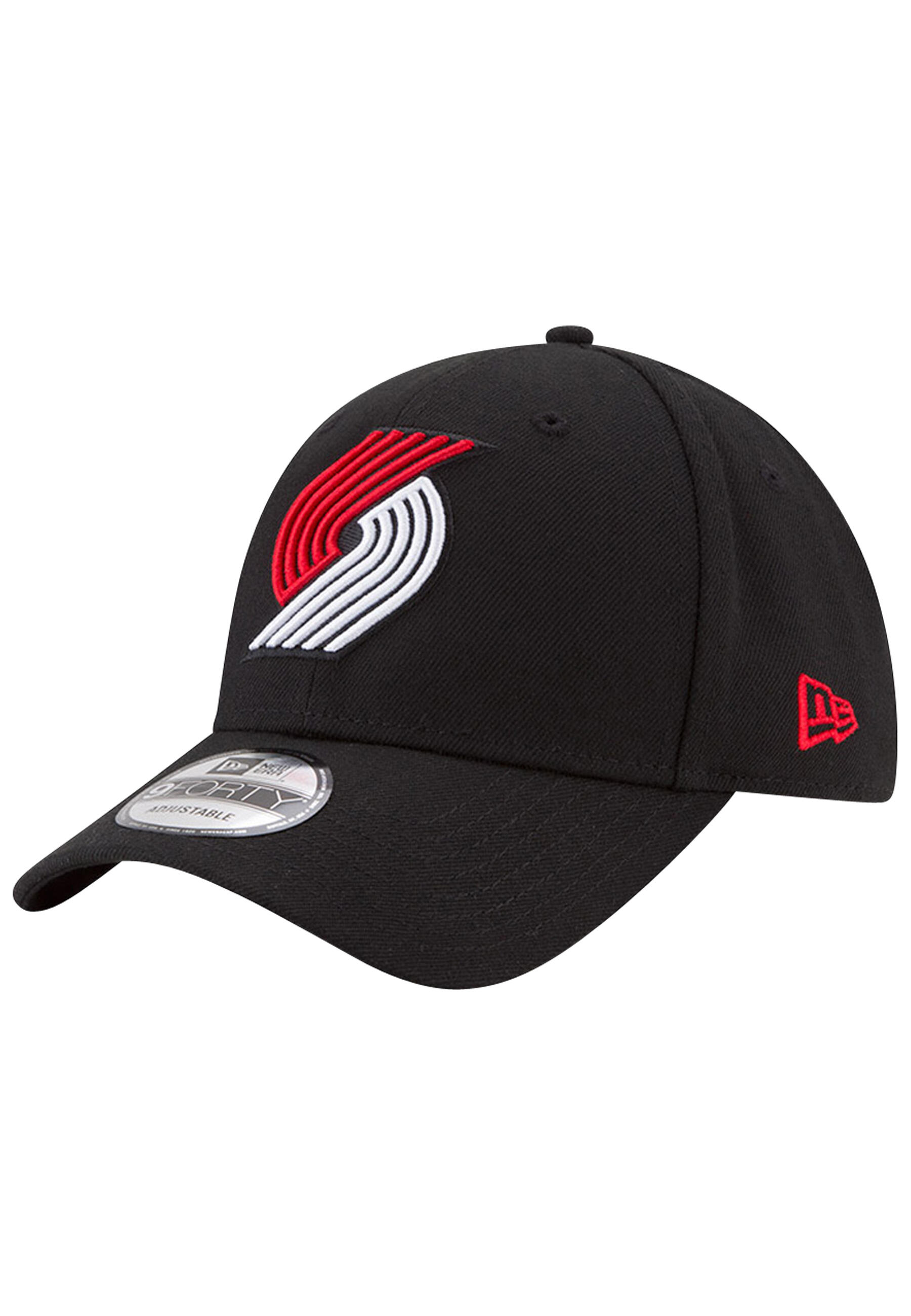 New Era De Liga NBA Cap Team Portland Trail Blaz 3/7