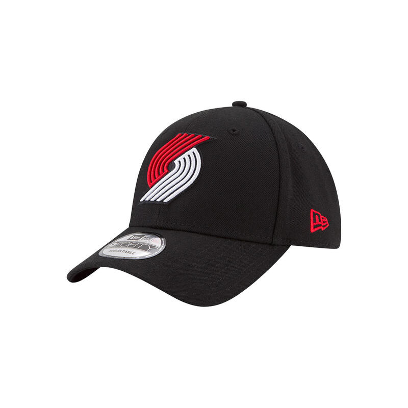 New Era The League NBA Cap Team Portland Trail Blaz