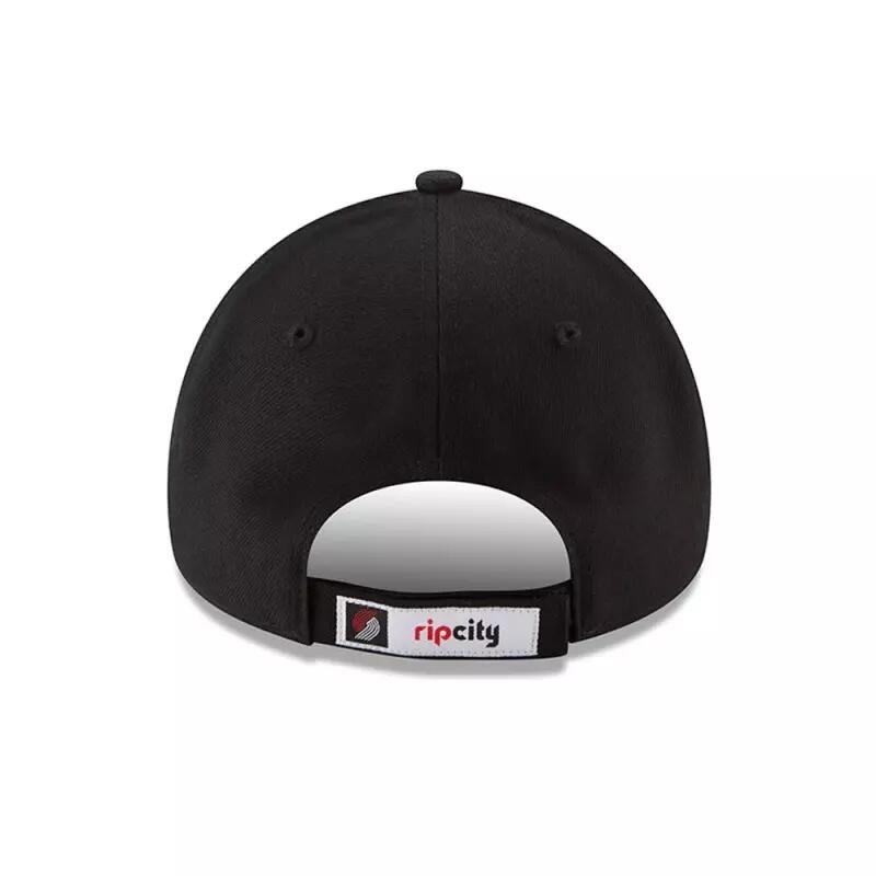 New Era The League NBA Cap Team Portland Trail Blaz