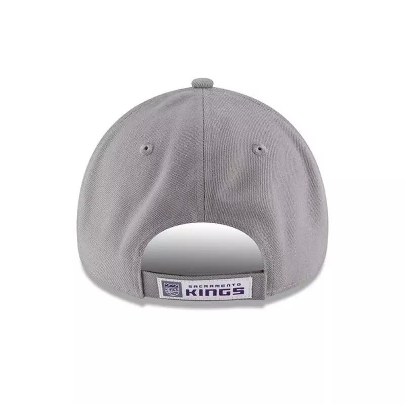 Casquette New Era  9forty The League Sacramento Kings