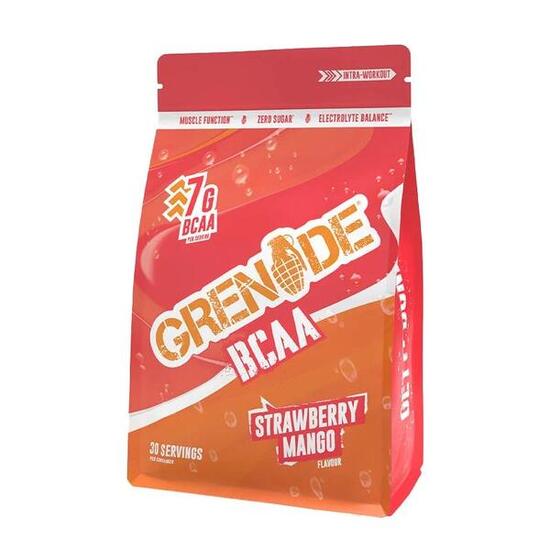 BCAA 390g Grenade