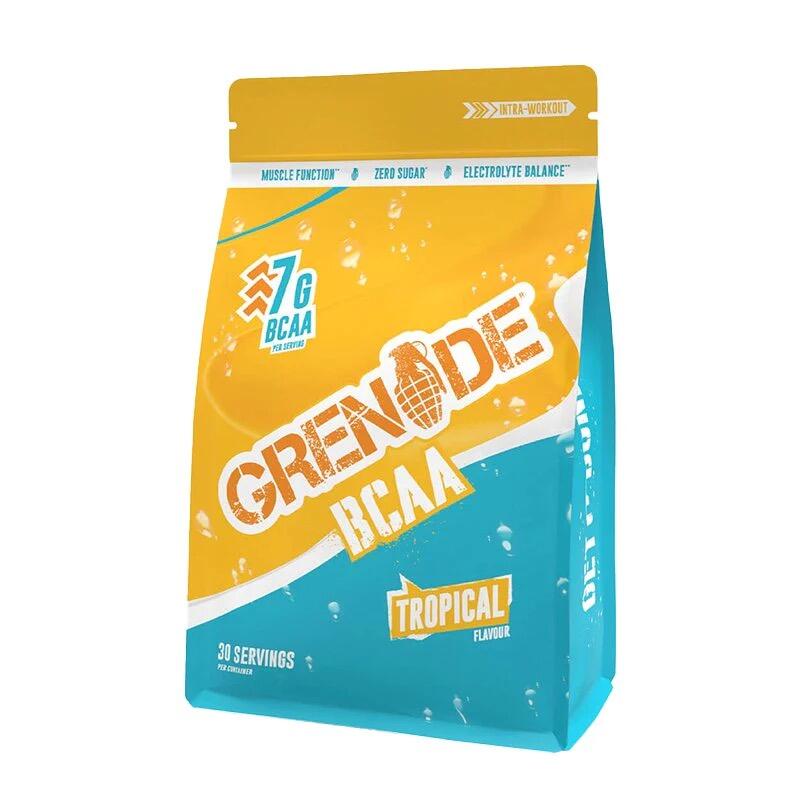 Grenade - Bcaa 390g Grenade - Bcaa - Decathlon