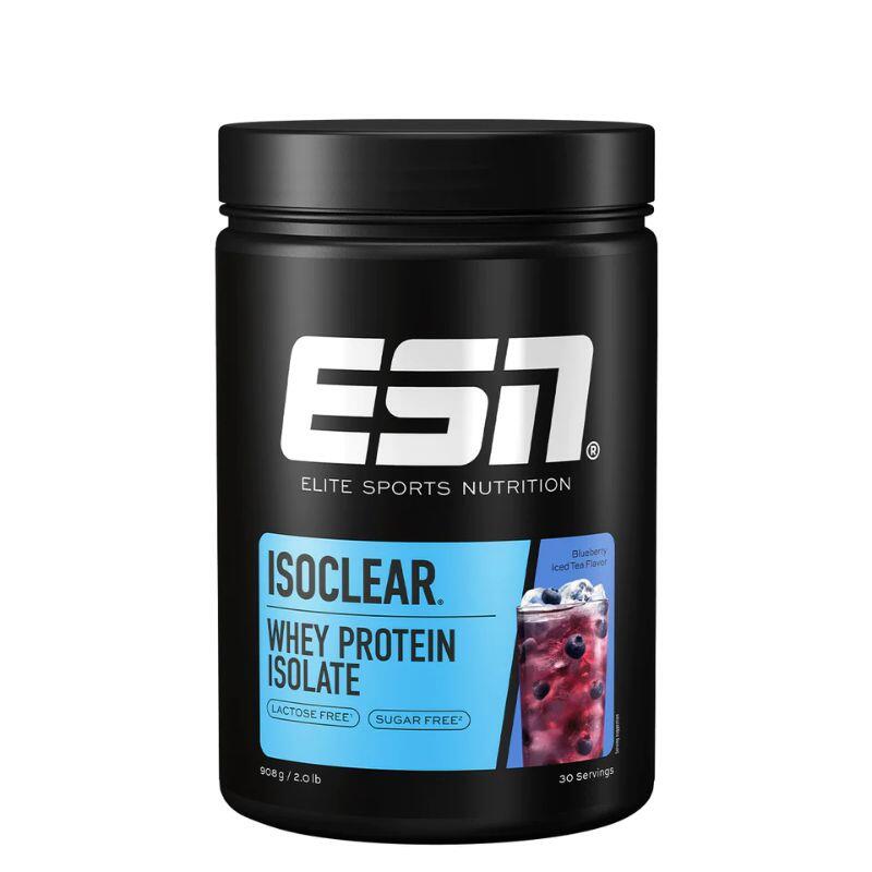 IsoClear Whey Isolate 908g ESN 1/2