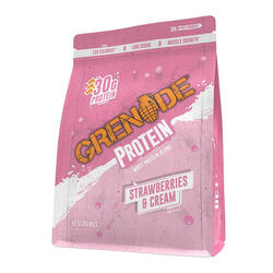 Grenade Protein (480g) Birthday Cake - Protéines