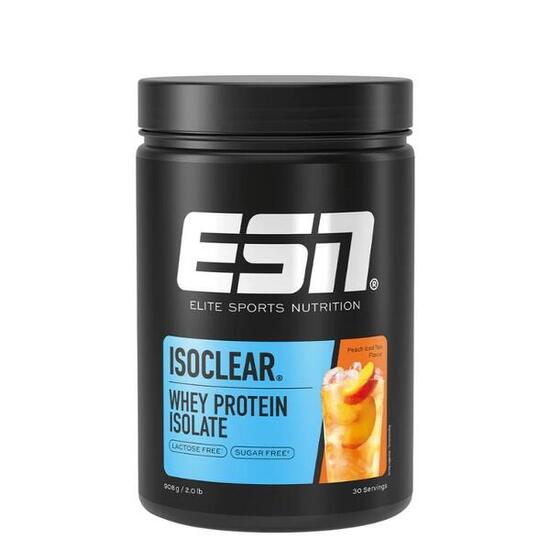 IsoClear Whey Isolate 908g ESN