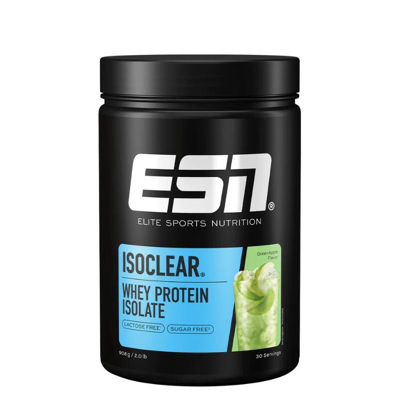 IsoClear Whey Isolate 908g ESN 1/2